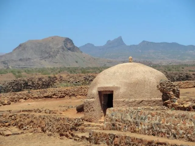 ***  Aparthotel Praiano Cape Verde