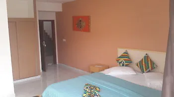 Aparthotel Praiano