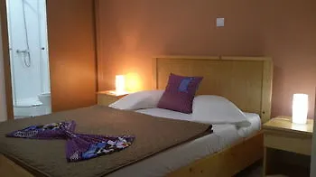 Aparthotel Praiano Cape Verde