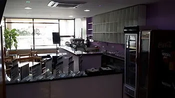 普莱伊亚诺公寓酒店 普拉亚