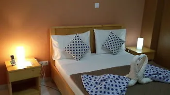 Aparthotel Praiano 3*, Praia Cape Verde