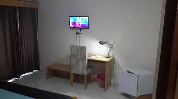 Aparthotel Praiano Praia