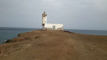 ***  Aparthotel Praiano Cape Verde