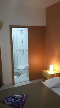 Aparthotel Praiano Praia