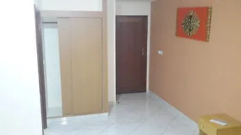 Aparthotel Praiano Cape Verde