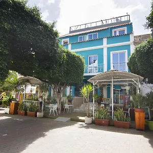 Hotel Santa Maria