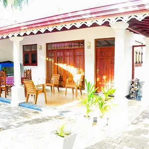 Marcelin Family Guest house