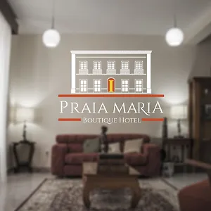 Hotel Pousada Maria