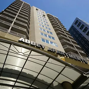 **** Apartahotel Abbey On Roma & Australia