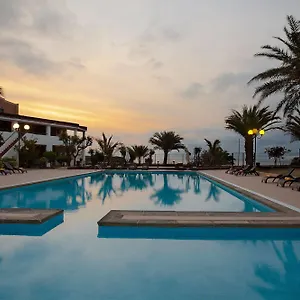 Hotel Pestana Tropico Ocean &